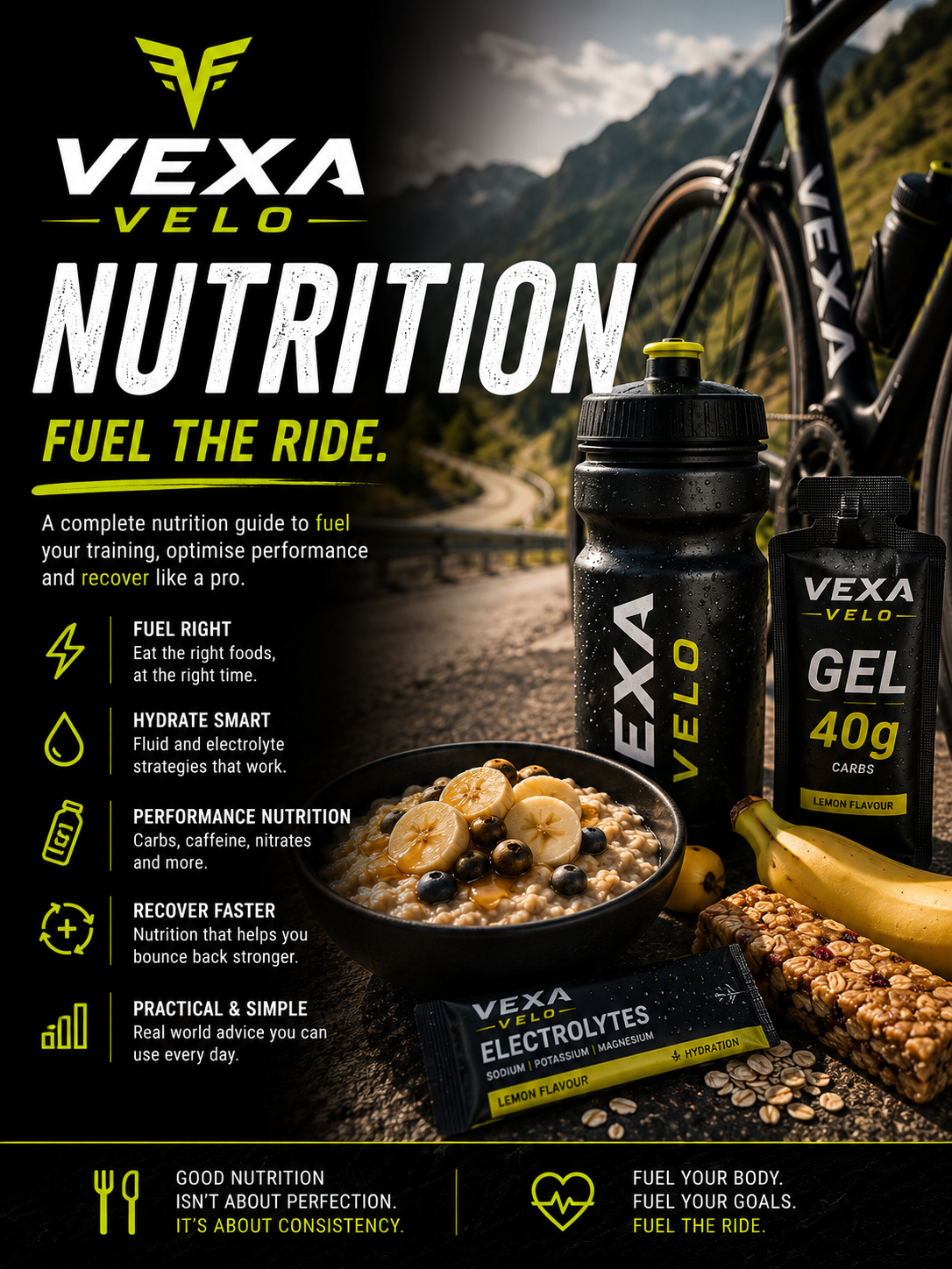 Nutrition guide